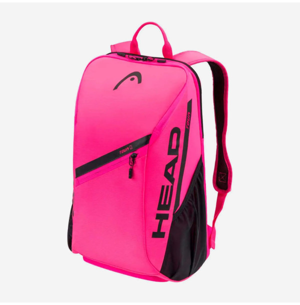 Рюкзак теннисный Head Tour Backpack 25L PK 260436