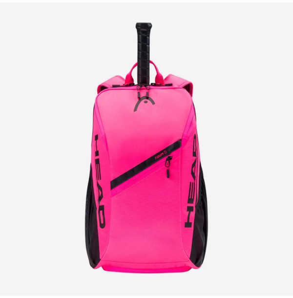 Рюкзак теннисный Head Tour Backpack 25L PK 260436