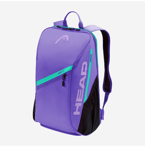 Рюкзак теннисный Head Tour Backpack 25L PU 262036