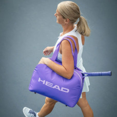 Теннисная сумка Head Tour Tote Bag 22L PU 260926