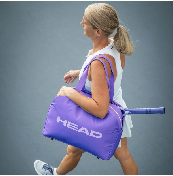 Теннисная сумка Head Tour Tote Bag 22L PU 260926