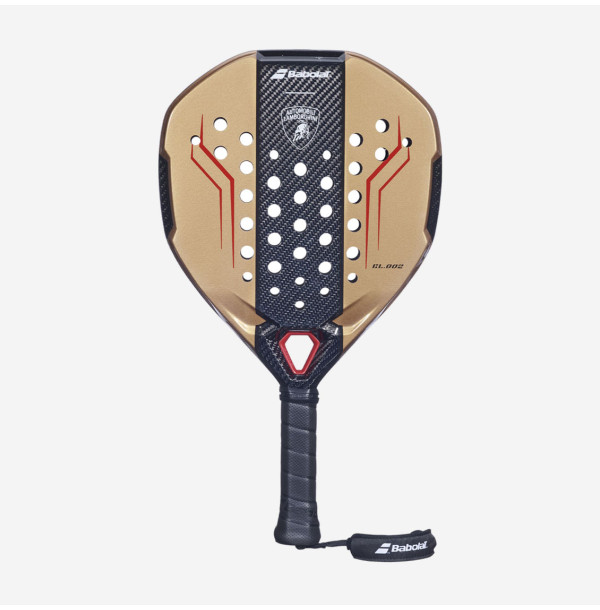 Ракетка для падела Babolat x Lamborghini BL.002 152004/171