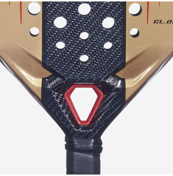 Ракетка для падела Babolat x Lamborghini BL.002 152004/171