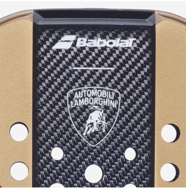 Ракетка для падела Babolat x Lamborghini BL.002 152004/171