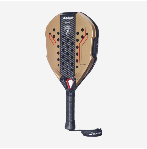 Ракетка для падела Babolat x Lamborghini BL.002 152004/171