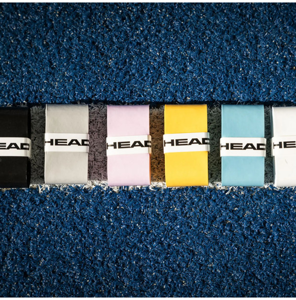 Намотки Head Padel Pro 285111 BL 3pcs