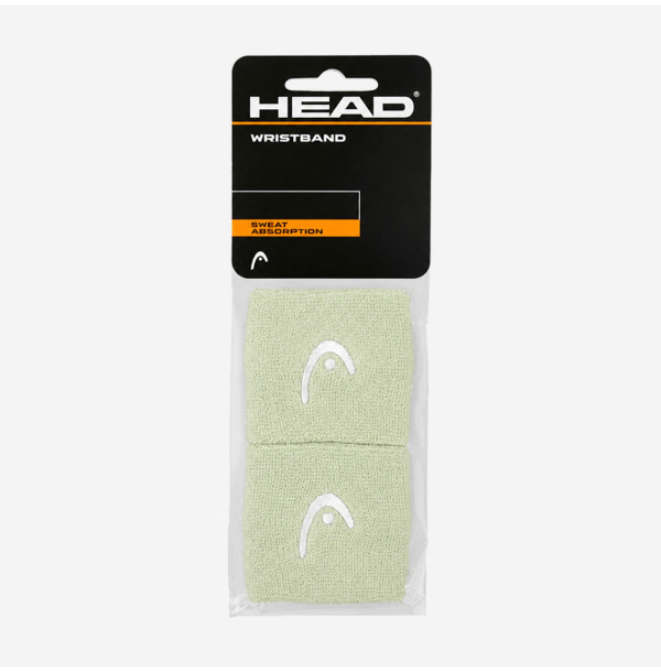 Напульсники Head Wristband 2.5 285050 CG