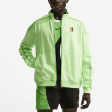 Спортивная куртка мужская Nike Court Heritage Jacket FZ6925-360