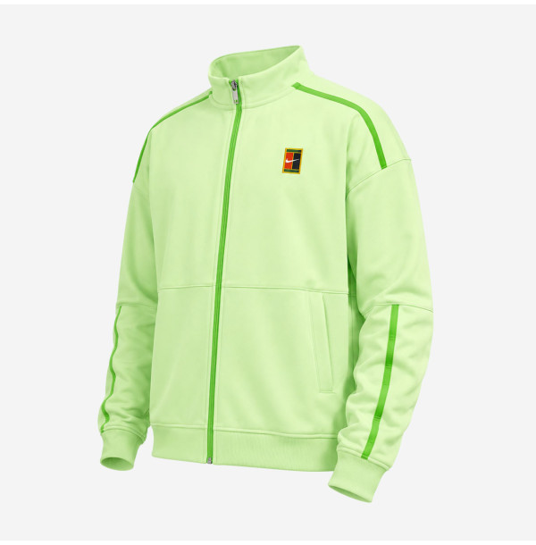 Спортивная куртка мужская Nike Court Heritage Jacket FZ6925-360