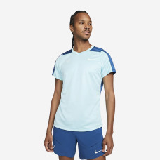 Теннисная футболка Nike Court Rafa Nadal Challenger Tennis Top Shirt DD8547-482
