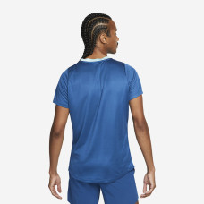 Теннисная футболка Nike Court Rafa Nadal Challenger Tennis Top Shirt DD8547-482