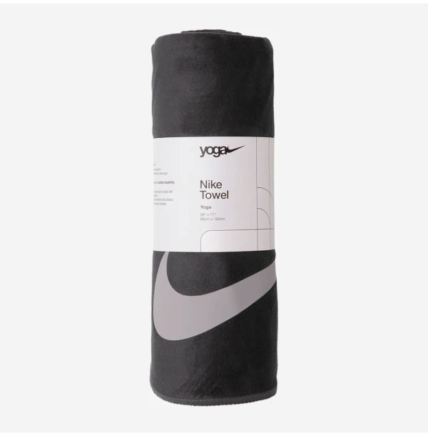 Полотенце Nike Yoga Towel N.101.0546.012.OS