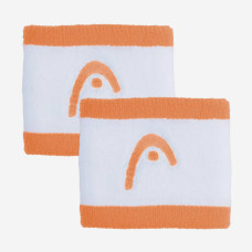 Напульсники Head Wristband striped 2.5 APWH 285866