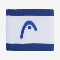 Напульсники Head Wristband striped 2.5 ROWH 285866