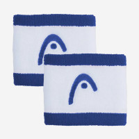 Напульсники Head Wristband striped 2.5 ROWH 285866