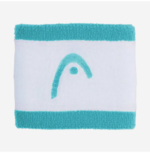 Напульсники Head Wristband striped 2.5 TQWH 285866