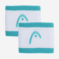 Напульсники Head Wristband striped 2.5 TQWH 285866