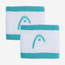 Напульсники Head Wristband striped 2.5 TQWH 285866