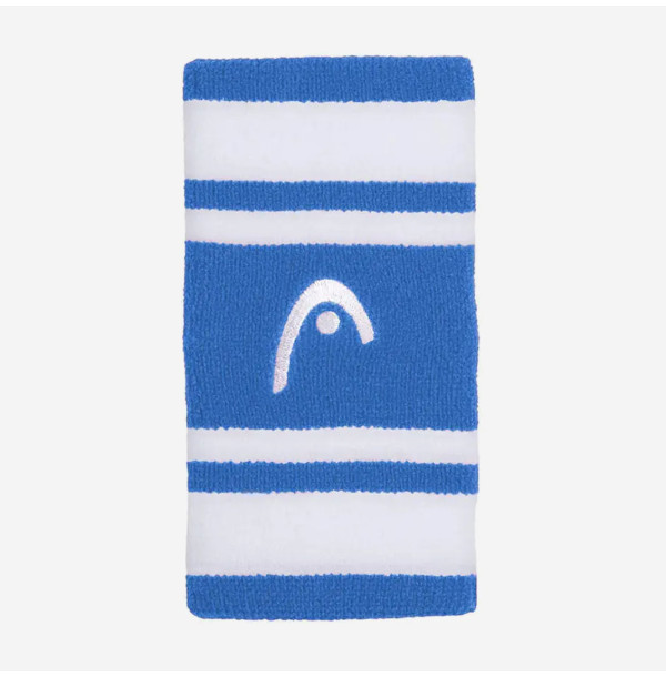 Напульсники Head Wristband striped 5 ABWH 285876