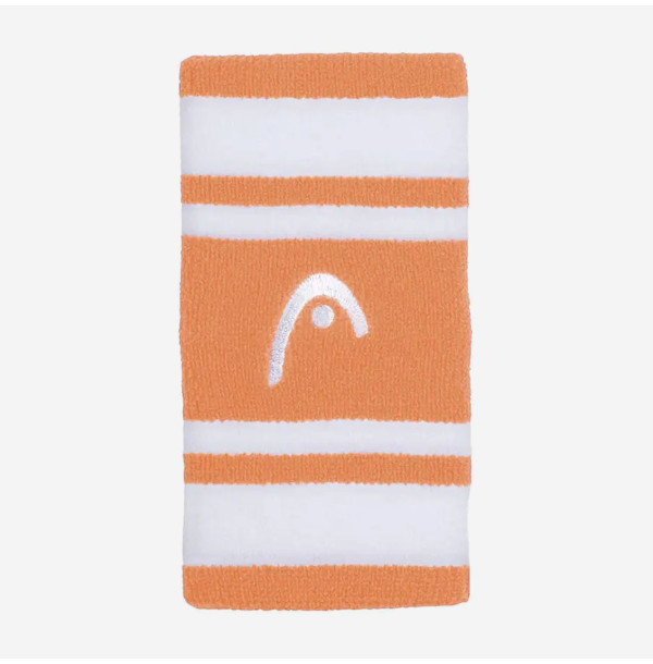Напульсники Head Wristband striped 5 APWH 285876