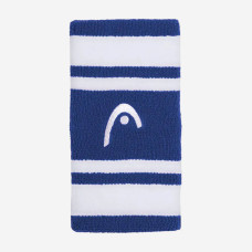 Напульсники Head Wristband striped 5 ROWH 285876