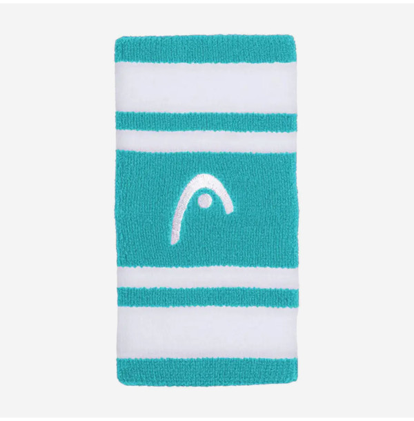 Напульсники Head Wristband striped 5 TQWH 285876