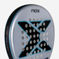 Ракетка для падела Nox AT10 Genius Ultra Light by Agustín Tapia