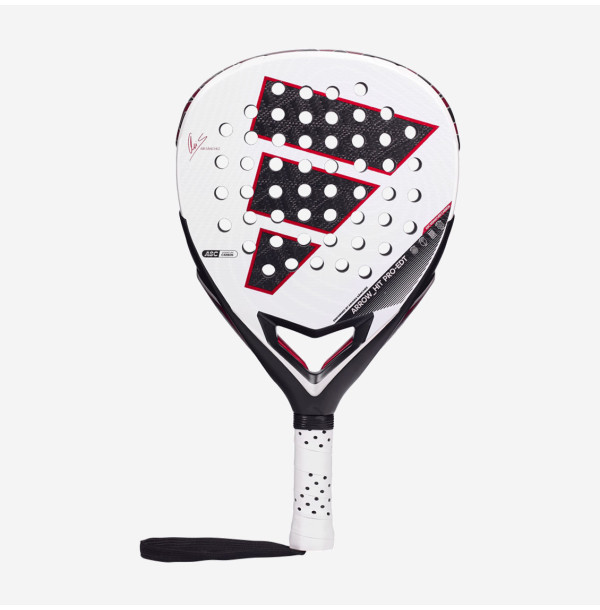 Ракетка для падела Adidas Arrow Hit Pro EDT 2026 Limited Edition