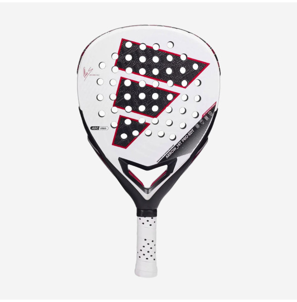 Ракетка для падела Adidas Arrow Hit Pro EDT 2026 Limited Edition