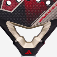 Ракетка для падела Adidas Metalbone Pro EDT 2026 Limited Edition