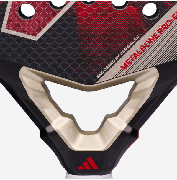 Ракетка для падела Adidas Metalbone Pro EDT 2026 Limited Edition