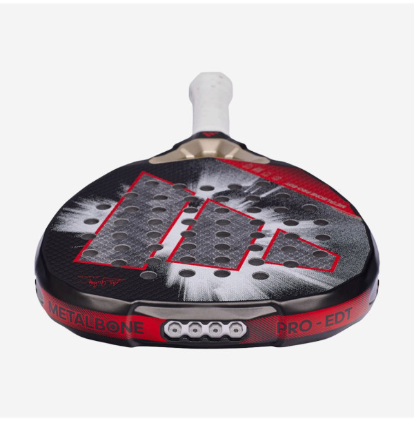Ракетка для падела Adidas Metalbone Pro EDT 2026 Limited Edition