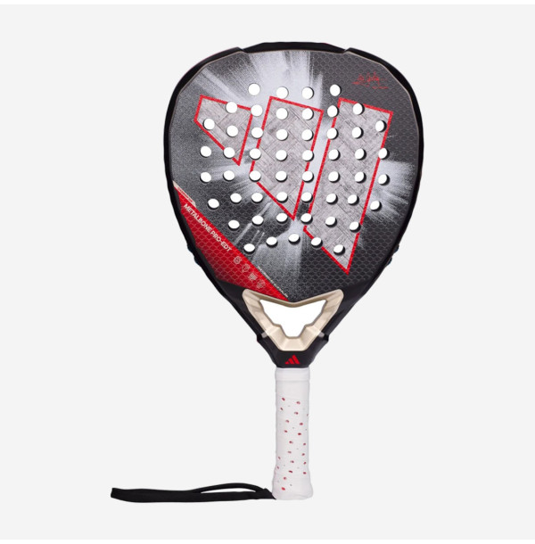 Ракетка для падела Adidas Metalbone Pro EDT 2026 Limited Edition