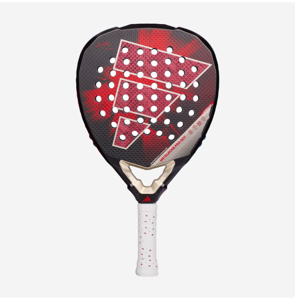 Ракетка для падела Adidas Metalbone Pro EDT 2026 Limited Edition