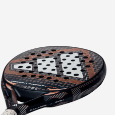 Ракетка для падела Adidas Crossit IT Carbon Ctrl 2026