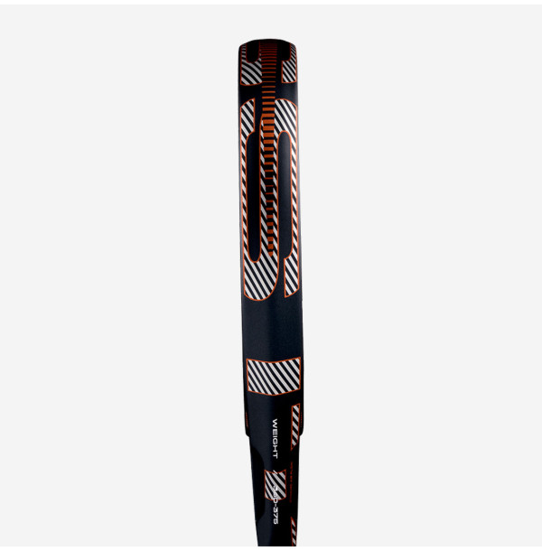 Ракетка для падела Adidas Crossit IT Carbon Ctrl 2026