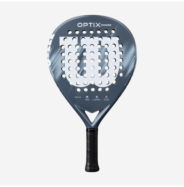 Ракетка для падела Wilson Optix V2 Power WR190811 Blue