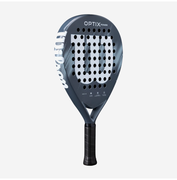 Ракетка для падела Wilson Optix V2 Power WR190811 Blue