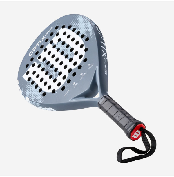 Ракетка для падела Wilson Optix V2 Power WR190811 Blue