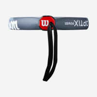 Ракетка для падела Wilson Optix V2 Power WR190811 Blue