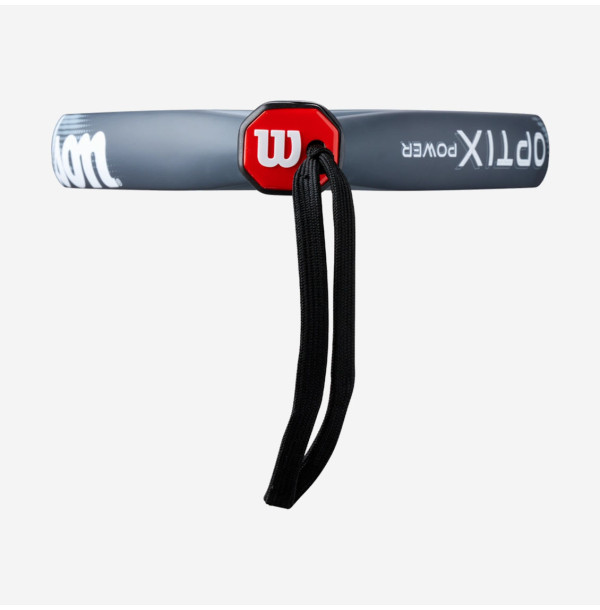 Ракетка для падела Wilson Optix V2 Power WR190811 Blue