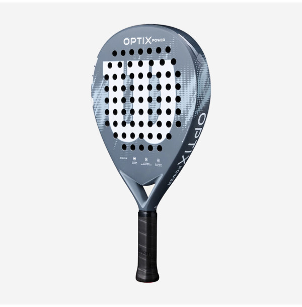 Ракетка для падела Wilson Optix V2 Power WR190811 Blue
