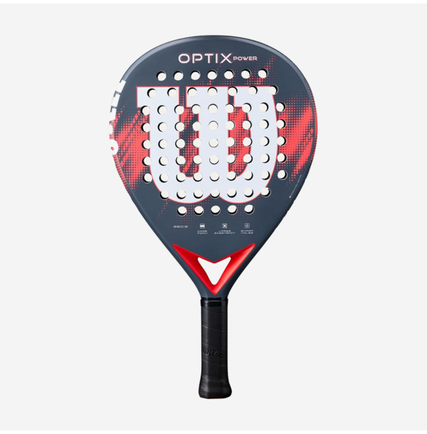 Ракетка для падела Wilson Optix V2 Power WR190811 Red