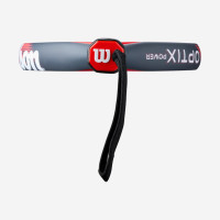 Ракетка для падела Wilson Optix V2 Power WR190811 Red