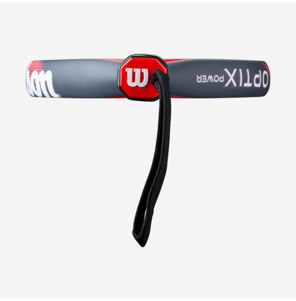 Ракетка для падела Wilson Optix V2 Power WR190811 Red
