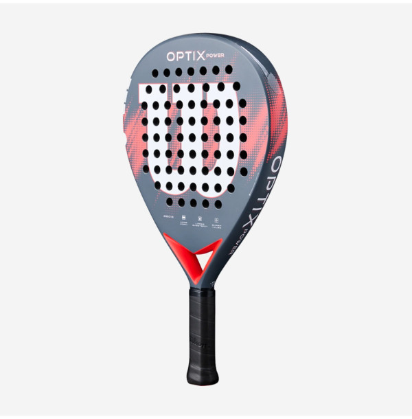 Ракетка для падела Wilson Optix V2 Power WR190811 Red