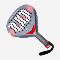 Ракетка для падела Wilson Optix V2 Power WR190811 Red