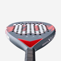 Ракетка для падела Wilson Optix V2 Power WR190811 Red