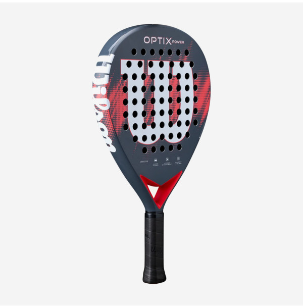 Ракетка для падела Wilson Optix V2 Power WR190811 Red