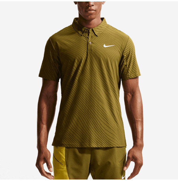 Тенісне поло Nike Court Advantage Slam Polo IB1020-368